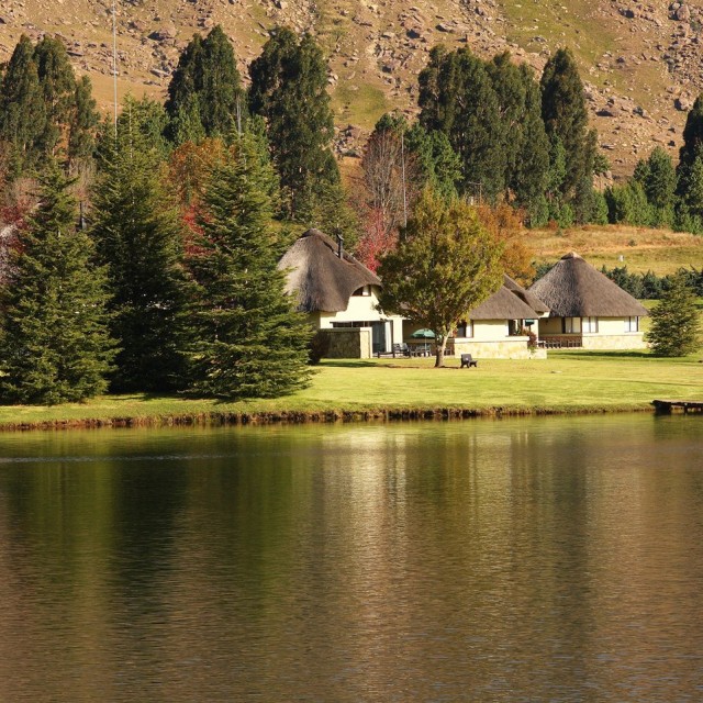 Castleburn