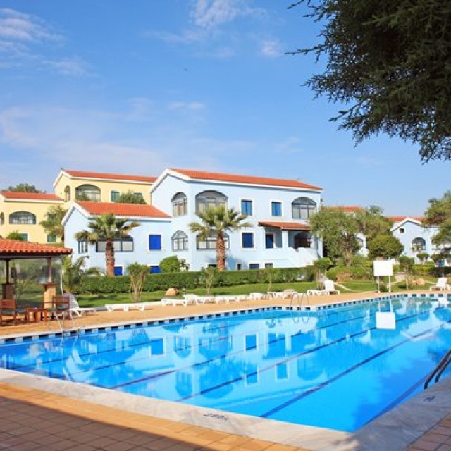 Govino Bay