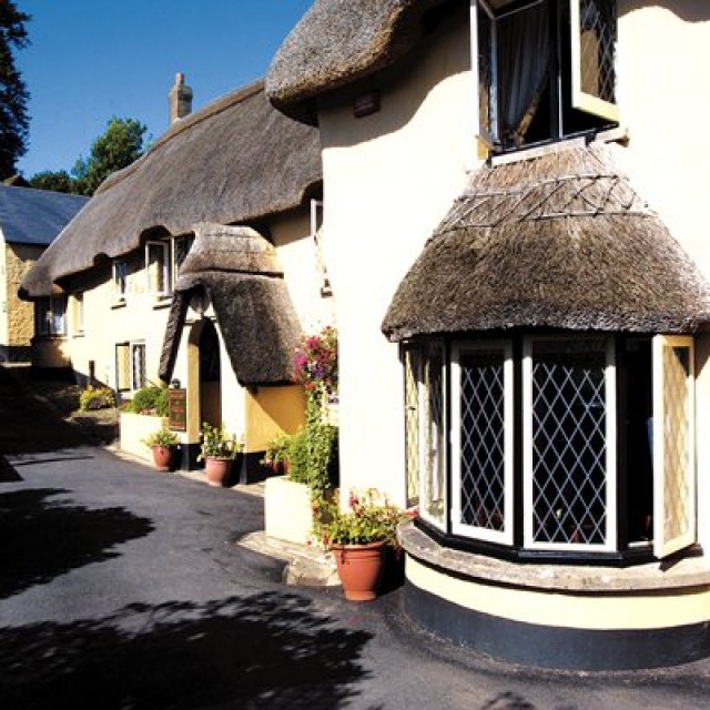 Woodford Bridge Country Club