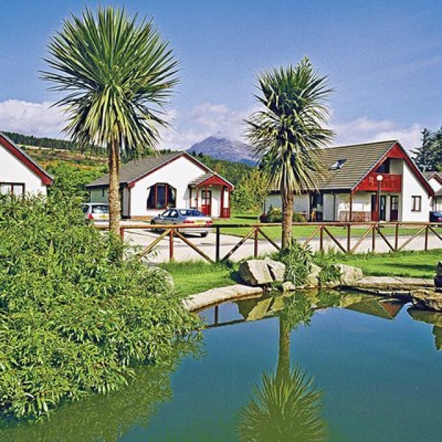 Auchrannie Country Club