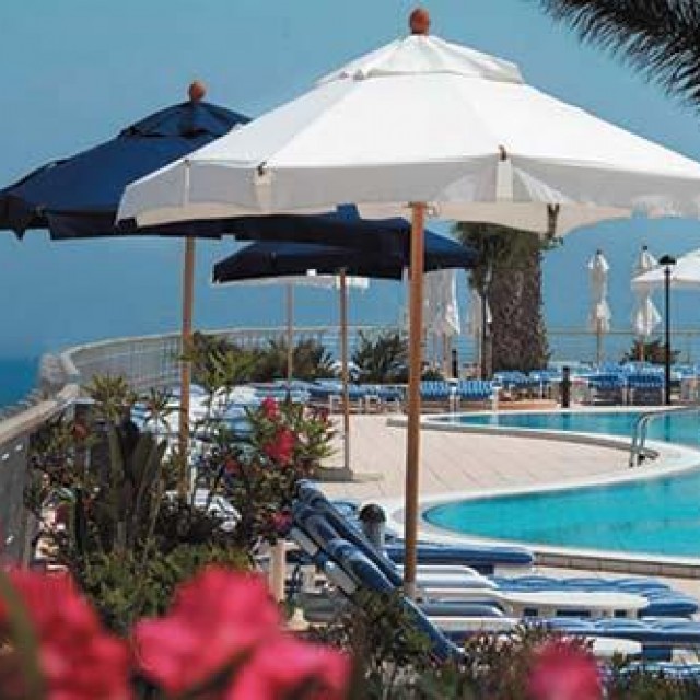 Diamond Suites on Malta