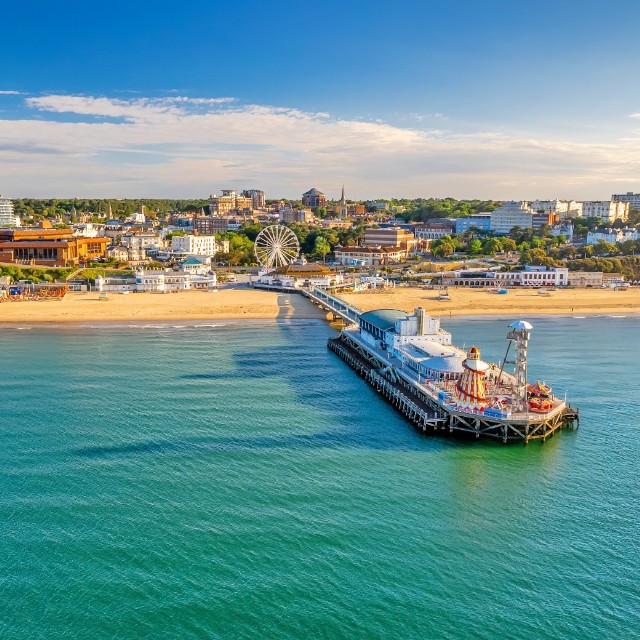 Carlton Club Apartments