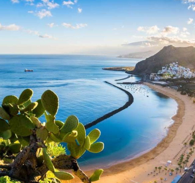 Canary Islands