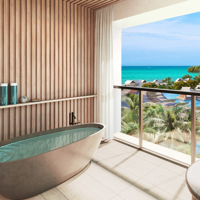 Tub