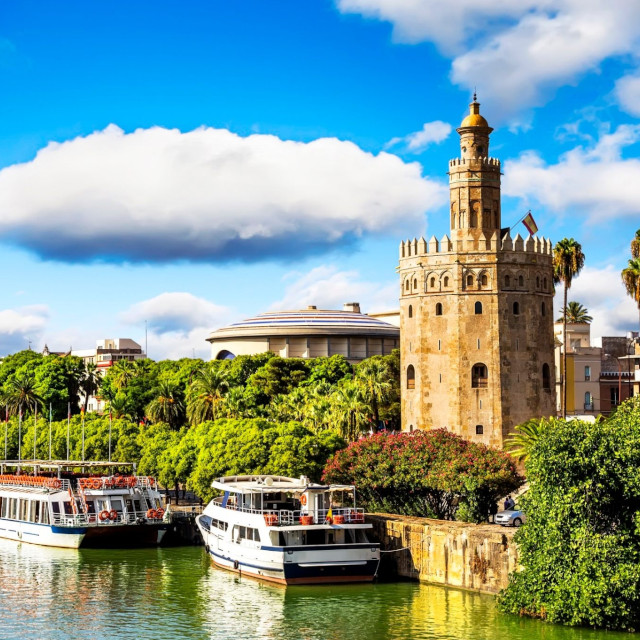 Seville