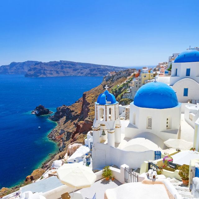 Santorini
