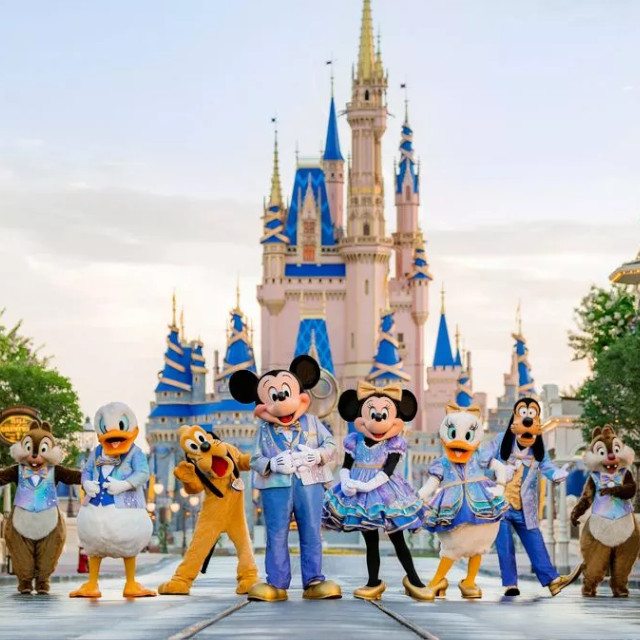 disney