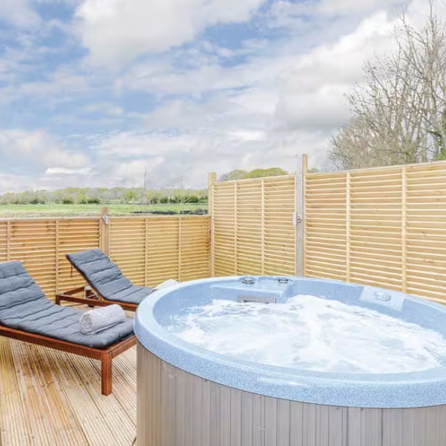 hottub