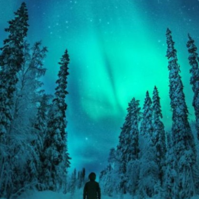 Northern Lights