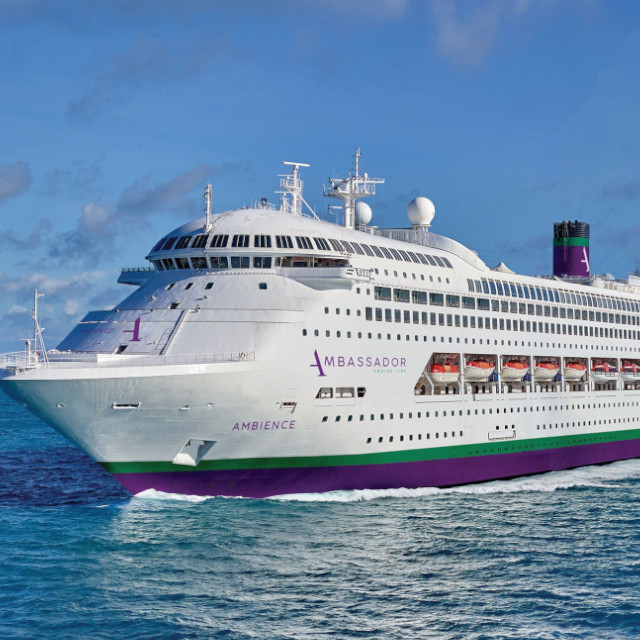 Ship