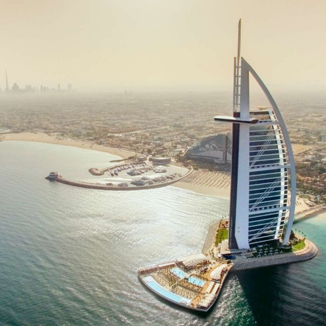 Dubai