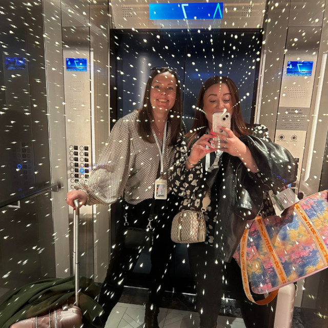 Lift pic