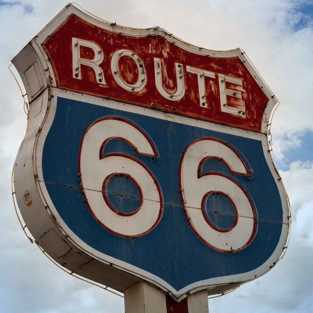 Route 66